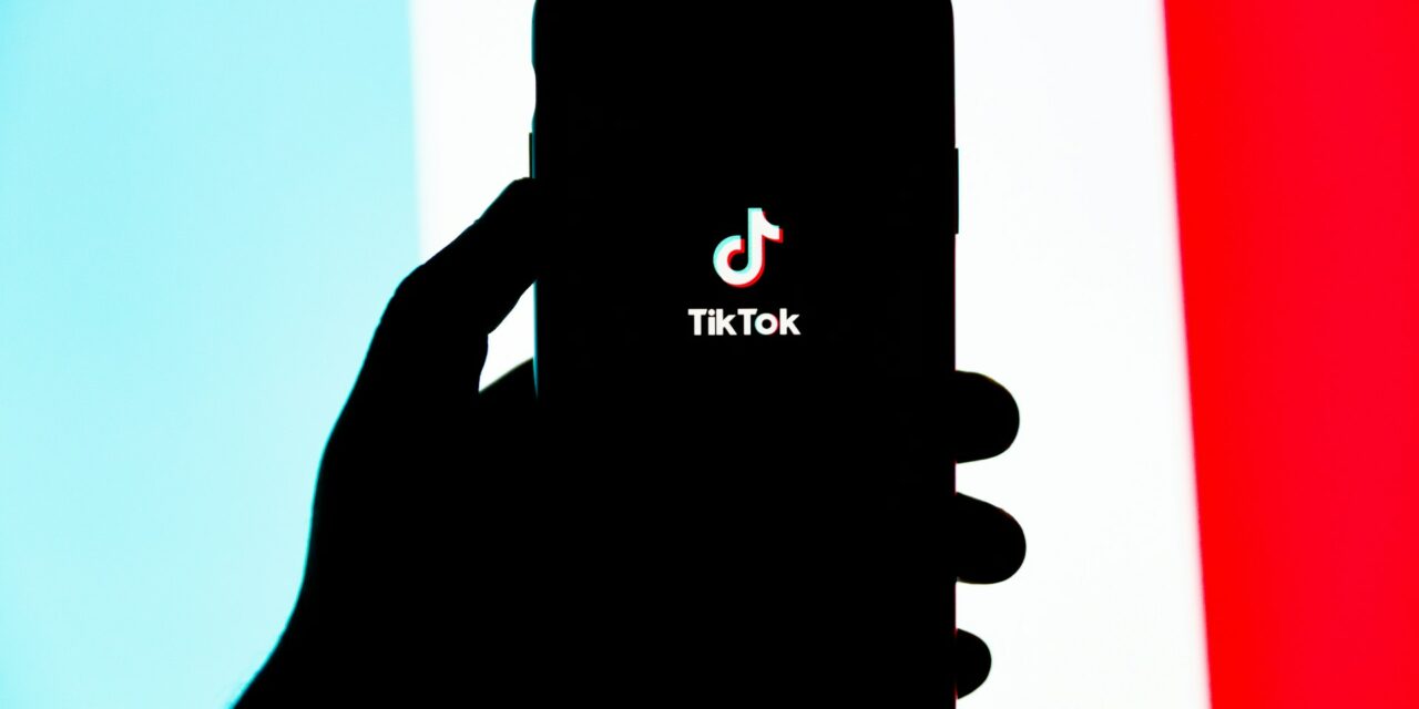 Kā nopelnīt naudu internetā ar TikTok